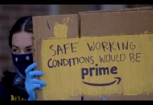 Workers’ Edition – November 16, 2020