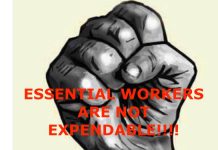 September 7 — Labor Day Edition