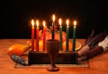 Covid Race and Democracy 2020 Year End Edition & Kwanzaa – Celebrating 54 Years