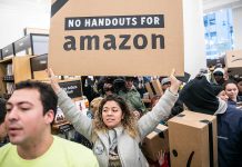 COVID, Corporate Greed, and Vaccines