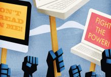 COVID, Big Tech Censorship, and Surveillance Edition – January 25, 2021