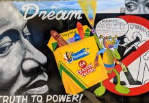 Rev. Dr. Martin Luther King, Jr. Tribute Edition – January 18, 2021