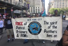 Black History in the Making: Reclaiming Our Past, Re-defining Our Future: FREE THEM ALL!