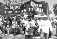 Black History in the Making: Reclaiming Our Past, Re-defining Our Future: BLACK WORKERS, THEIR HISTORY, LABOR & THE FIGHT AT BESSEMER ALABAMA AMAZON