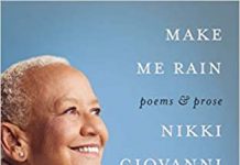 Black History in the Making: Reclaiming Our Past, Re-defining Our Future: A CONVERSATION WITH NIKKI GIOVANNI