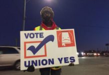 COVID, Amazon Billions, AND Workers’ Rights – March 22, 2021