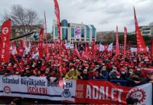 Privatization, Inflation, and COVID Hazard Pay