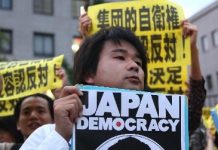 Shinzo Abe’s Murder; Rise of US Fascism; Uvalde Parents Speak Out