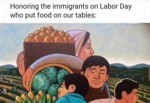 Living Hell for Workers in Heat Wave & Class Struggles on Labor Day