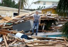 Hurricane Ian in Florida; Journalist Fired for Calling Out Israeli Apartheid; United Airlines Workers Protest at SFO