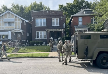 Hands Off Uhuru; Unionists Call for Freedom for Mumia; Florida New College under Attack; Somali Democracy