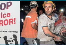 Earthquake Response in Turkey; Sam Husseini on Pandemic Origins and US Biowarfare; Union Fights for Freedom for Mumia; Death Penalty Abolitionists in Texas Speak Out