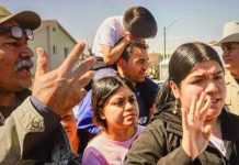 Anti-war Rallies in DC and SF; Immigrant Farmworkers Flooded in CA; UN War Crimes Investigation in Ethiopia; Elections in Turkey