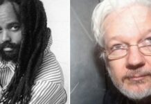 Journalists Stand Up for Mumia and Assange; Mass LA Labor Rally; Malcolm X and the Black Radical Tradition