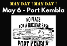 May Day 2023: Global Workers Struggle from Philly to Namibia and Chile; Harry Belafonte Presente!