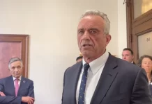 RFK Jr and the Democratic Party; Tech Workers Rally with Writers; Ukraine War Propaganda