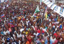 Foreign Military “Intervention” in Haiti? UC-San Diego Student Workers Arrested; Atlanta’s Cop City Protesters Criminalized; Race in Hiring at Texas A&M