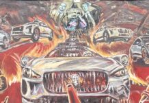 Why Niger’s Sovereignty Matters; Climate Change Chaos; Robotaxis Come to California