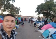 Auto Workers Strike; Migrant Shelters in Tijuana; Lahaina Fires and Disaster Capitalism