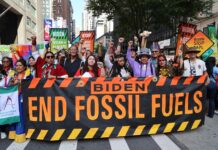 Indigenous Peoples Day: Voices for Climate Justice; Anti-Native Violence in New Mexico; Calls for Clemency for Leonard Peltier