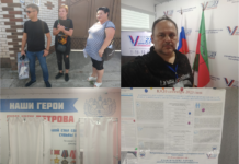 Election Observers in Russia Targeted by US/NATO; UAW Strike Wave; California: a Slave State