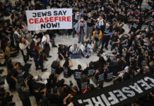 Palestine Resists: Jewish Voices Against Genocide in Gaza, Labor Leaders Speak Out; Pro-Palestinian Students Face Attacks