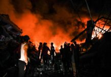 Israeli Civilians as Collateral Damage; UN General Assembly Votes for Ceasefire; Black People’s March on the White House