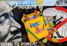 Dr. King’s “America’s Chief Moral Dilemma”: Speech & Commentary by Scholar-Activist Dr. Mtangulizi Sanyika IG @israelmccloud