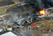 East Palestine, Ohio Residents & Workers Suffer Illnesses; Doctors Testify on mRNA Vax Consequences; Zionism & AFL-CIO in South Africa