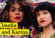 Claudia de la Cruz on Challenging the Duopoly; Healthcare and Justice for East Palestine; Honoring Wilma Mankiller