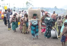 Rwanda’s M23 Militia advances in Congo; Palestinian Women Journalists Call for Women’s Day Action; US Continues Hybrid War Against the Syrian People