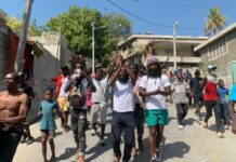 Professor Danny Shaw on Haiti; Infrastructure Collapses from East Palestine to Baltimore; Class Struggle Heats Up in Argentina; 55th Anniversary of Dr. King’s Death