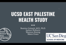 East Palestine Chemical Exposure Endangers Health; Workers Poisoned at Piketon Nuclear Plant; French Railway Workers Fight Privatization