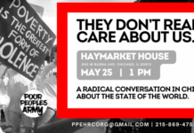 Marching on the Democrats’ Chicago Convention; Amazon Workers Organize Against Slave Labor Conditions; Garland Nixon on Class Politics; Remembering Malcolm X on the 99th Anniversary of His Birth