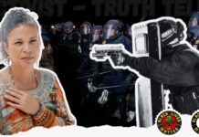 Black Lives Matter Grassroots Co-Founder Denounces Police Terror Against Her; Israeli Histadrut Exposed; WHO Fails to Approve a Global Pandemic Treaty; Dr Peter McCullough on COVID, Avian Flu, and Corruption