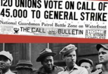 Supreme Court Attacks the Working Class; Workers Mark Bloody Thursday Anniversary; Poor People’s Campaign Calls for Moral Revival; Julian Assange Pleads Guilty to Journalism; Argentinian Piqueteros Demand Freedom for Jailed Leaders