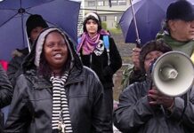 Kamala Harris’s Environmental Record; Cynthia McKinney on Bangladesh Student-Led Protests; UAW Democracy Under Attack