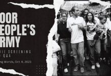 Poor People’s Army Refuses to Reroute its March on the DNC; Venezuela Rejects US Destabilization; AI Endangers Education & Labor; Is Israel Provoking a Regional War?