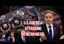 David Hundeyin on African Stream and US Information Warfare; Obi Egbuna on Sahel Alliance, Cuba, Venezuela; Federal Judge Does Damage Control For Norfolk Southern & EPA in East Palestine Settlement