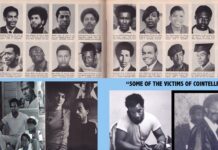 Black Panther Party Awareness Month Special
