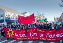 National Day of Mourning 2024 Special Program
