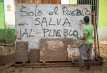 Immigrants Prepare to Fight Back Against Trump’s Deportation Drive; Former Congresswoman Cynthia McKinney on Democrats’ Defeat; Marxist Economist Michael Roberts on Inflation and Trade War