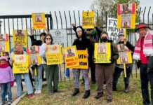 Free Mumia! Free Mumia! 43 Year of Struggle and Resistance