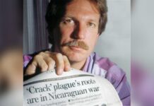 UnitedHealthcare & Union Bureaucrats Promote Medicare Privatization; Coalition to Defend African Stream Stands Up Against Censorship; Remembering Gary Webb and His Explosive Revelations About the U.S. Government’s Role in the Crack Epidemic