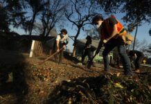 Black Homeowners Struggle After Eaton Fire; Pasadena Immigrant Day Laborers Organize Wildfire Recovery Efforts; Indigenous Political Prisoner Leonard Peltier Goes Home; Free Imam Jamil Al Amin, Free Them All!