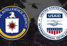 USAID and US Foreign Policy in Latin America; DOGE Shuts Down AFL-CIO Solidarity Center; Mutual Aid Campaign for Veteran Black Panthers in California; Tesla Worker Quits, Speaks Out