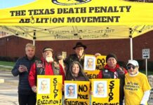 Abolitionists Denounce Trump’s Death Penalty Push; Trump Erases Federal Police Misconduct Database; Labor Witch Hunts Echo the 1940s Red Scare