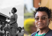 African Women in Struggle: Andrée Blouin’s Legacy & Victoire Ingabire’s Fight for Justice