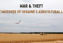USAID and Affiliates Control Journalism in Nigeria; US Involved in Land Grab in Ukraine; Congressman Al Green Protests Medicaid Cuts; Update on Measles, Bird Flu and Egg Prices