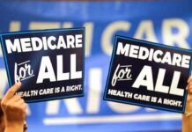 Doctors Demand Medicare for All, Workers Organize May Day Strikes, Activists Pursue Justice in Congo, Researchers Trace Bird Flu to U.S. Lab